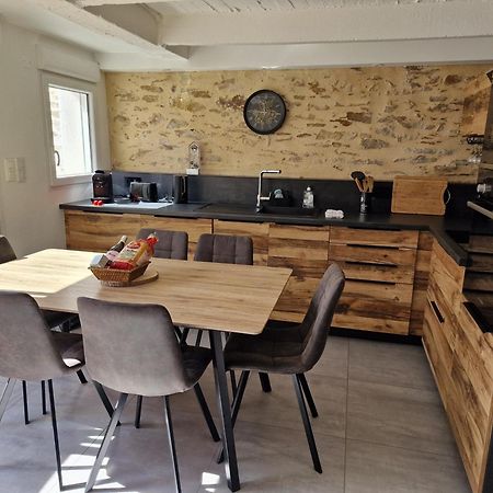 La Maison De Leo Les Sables-dʼOlonne Extérieur photo