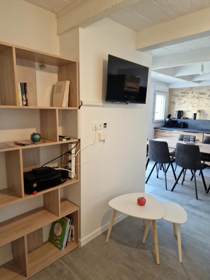 La Maison De Leo Les Sables-dʼOlonne Extérieur photo