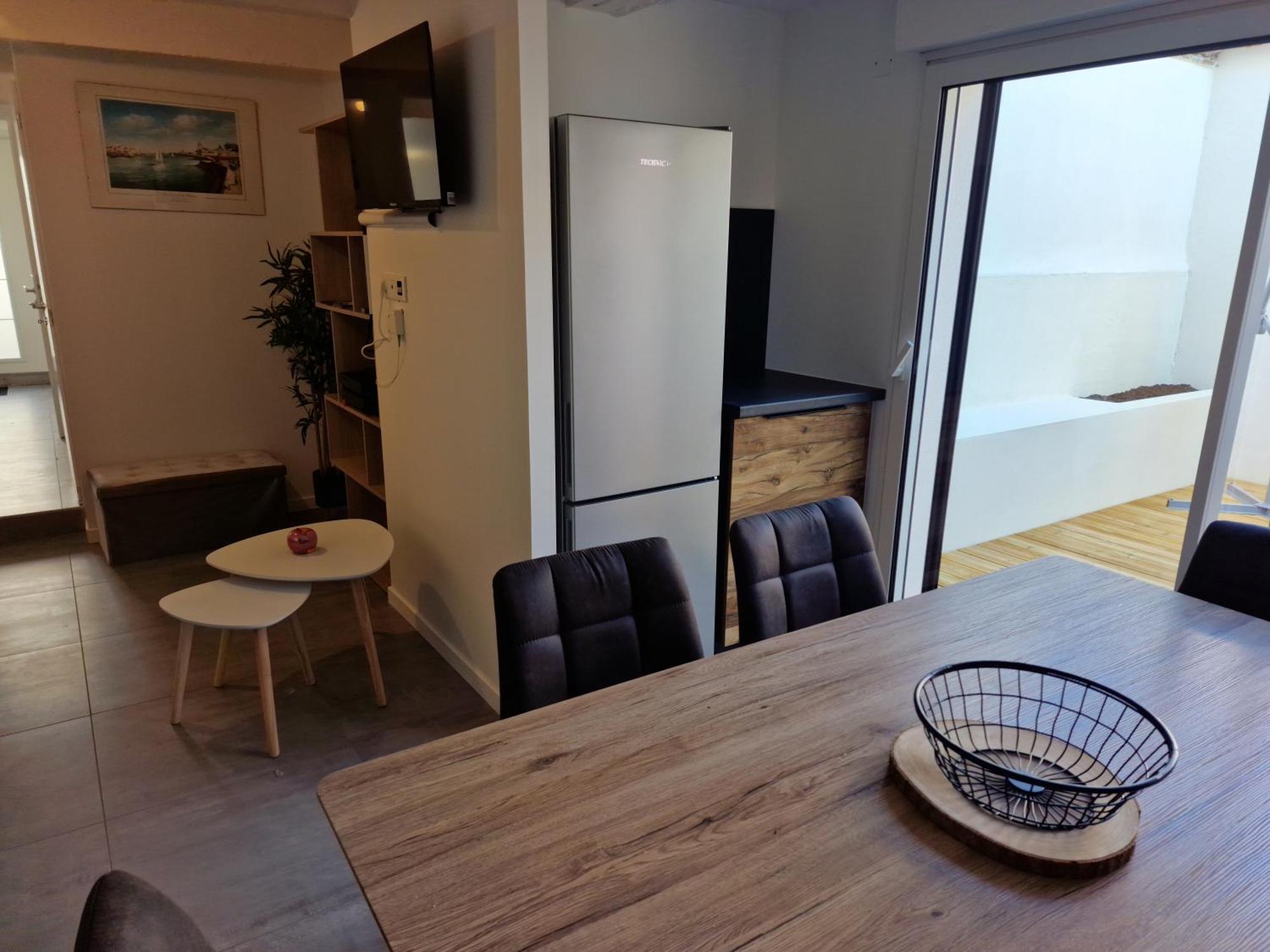 La Maison De Leo Les Sables-dʼOlonne Chambre photo